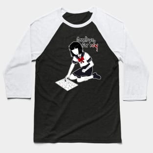 Kokkuri Game Baseball T-Shirt